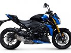 2017 Suzuki GSX-S 1000